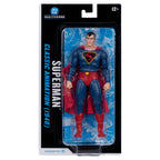 Produktbild DC Multiverse Actionfigur Superman (Classic Animation 1940)