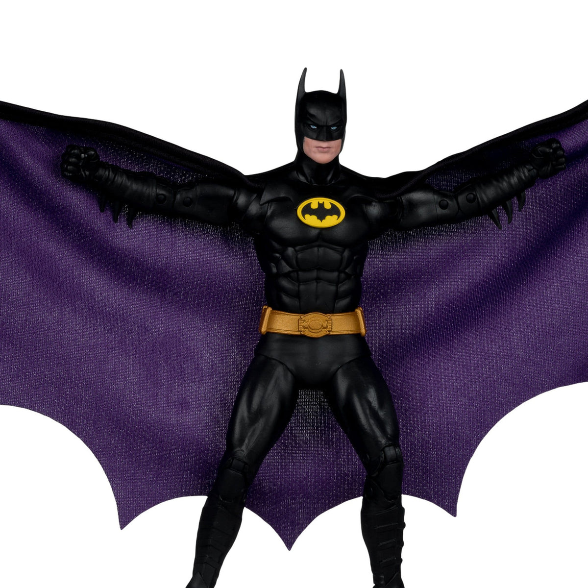 Produktbild DC Direct Page Punchers Actionfigur Batman (Batman '89) 18