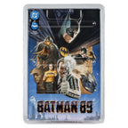 Produktbild DC Direct Page Punchers Actionfigur Batman (Batman '89) 18