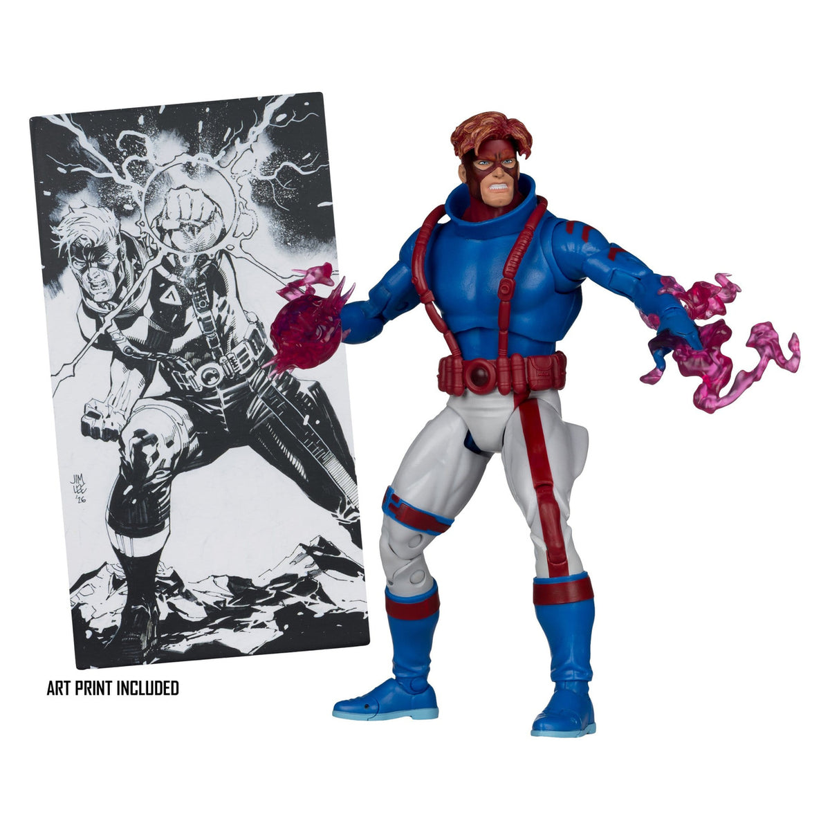 Produktbild WildC.A.T.S Elite Edition Image Comic Founders Series