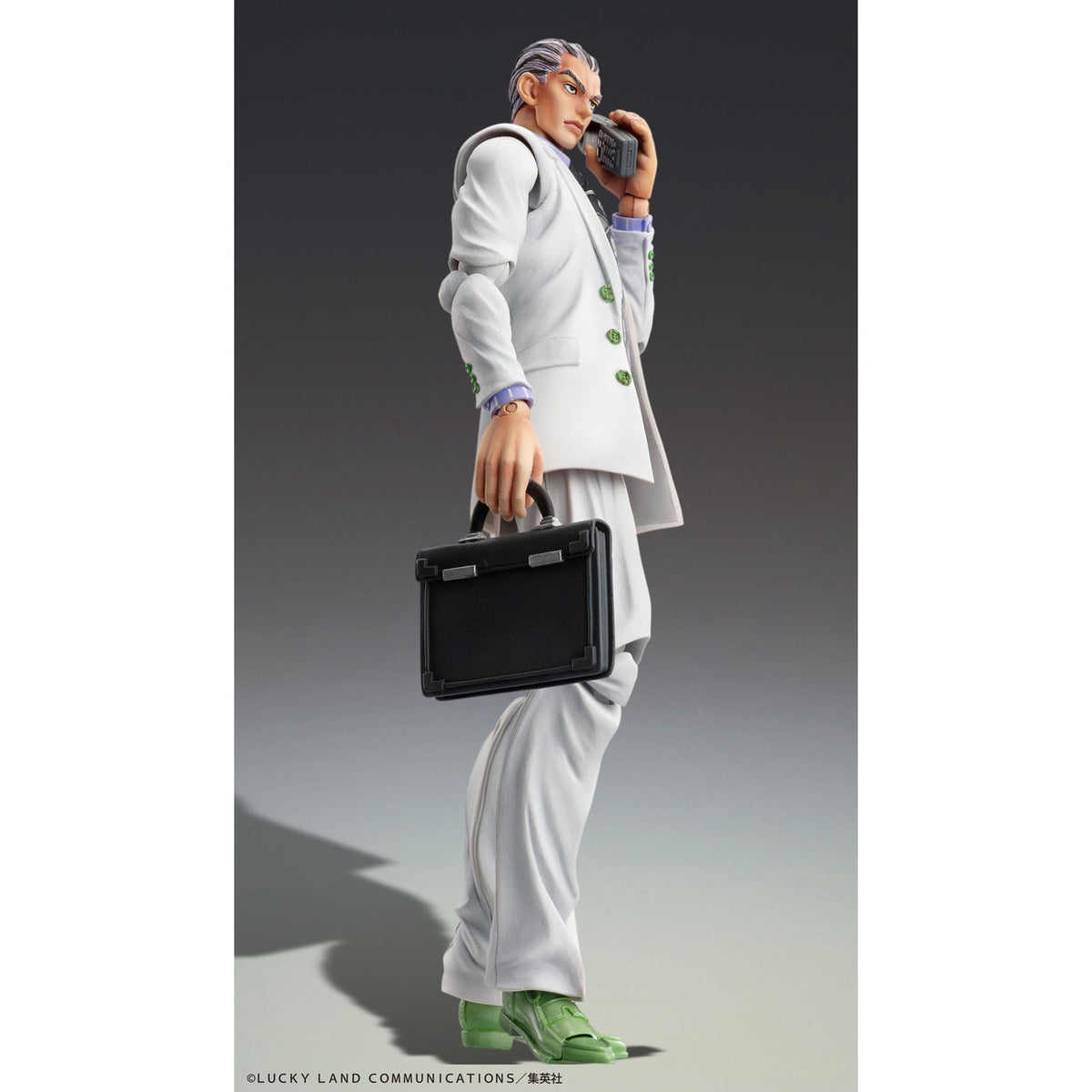 Produktbild JoJo´s Bizarre Adventure: Diamond Is Unbreakable Super