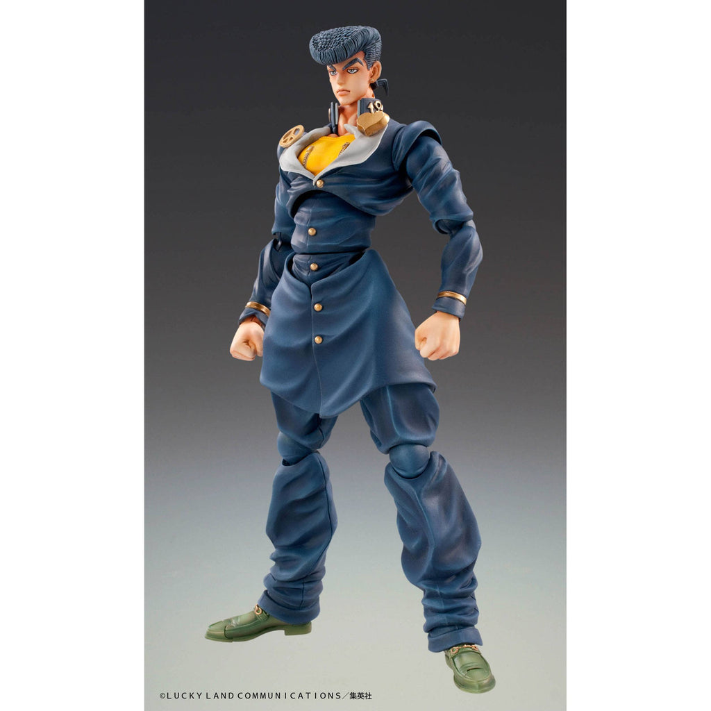 Produktbild JoJo's Bizarre Adventure Super Action Actionfigur Chozokado