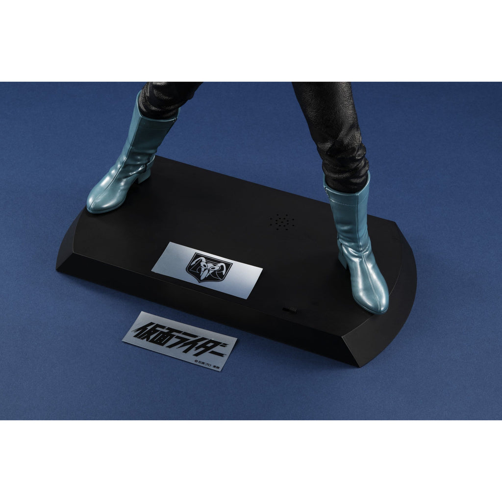 Produktbild Kamen Rider Ultimate Article Figur Masked Rider 40 cm