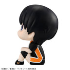 Produktbild Haikyu!! Look Up PVC Statue Tobio Kageyama Uniform Ver. 11