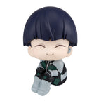 Produktbild Kaiju No. 8 Look Up PVC Statue Soshiro Hoshina 11 cm