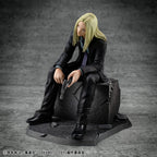 Produktbild Sakamoto Days PVC Statue Shishiba 18 cm