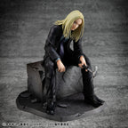 Produktbild Sakamoto Days PVC Statue Shishiba 18 cm