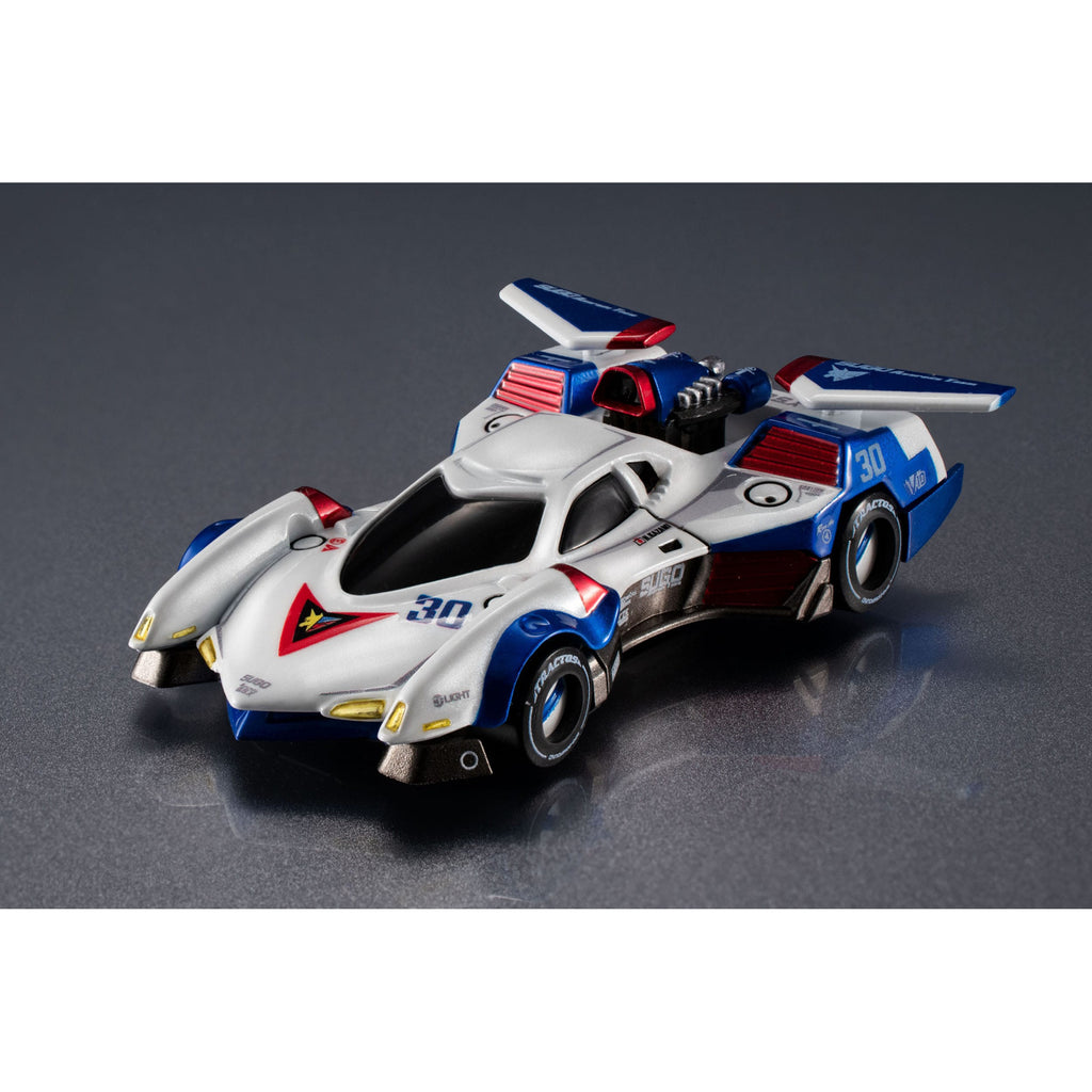 Produktbild Future GPX Cyber Formula Fahrzeug Asurada G.S.X Heritage