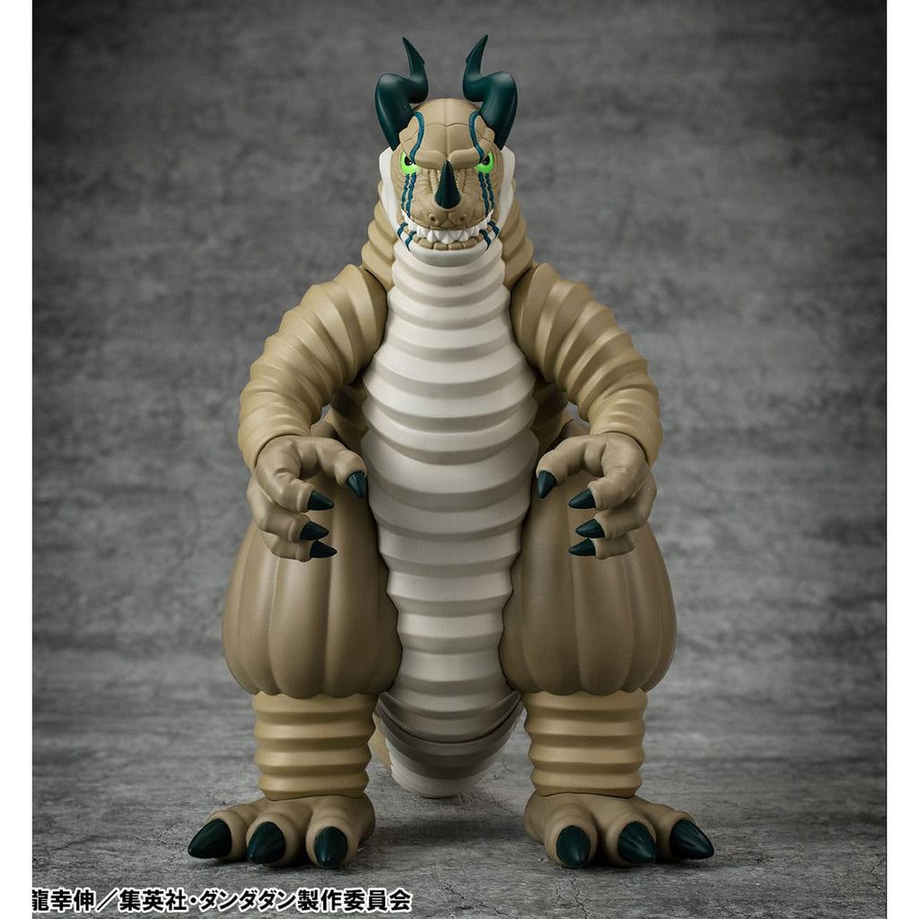 Produktbild Dandadan Occultic Sofubi Collection Vinyl Figur Transparent