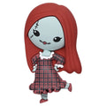 Produktbild Nightmare Before Christmas 3D PVC-Magnet Pyjama Sally