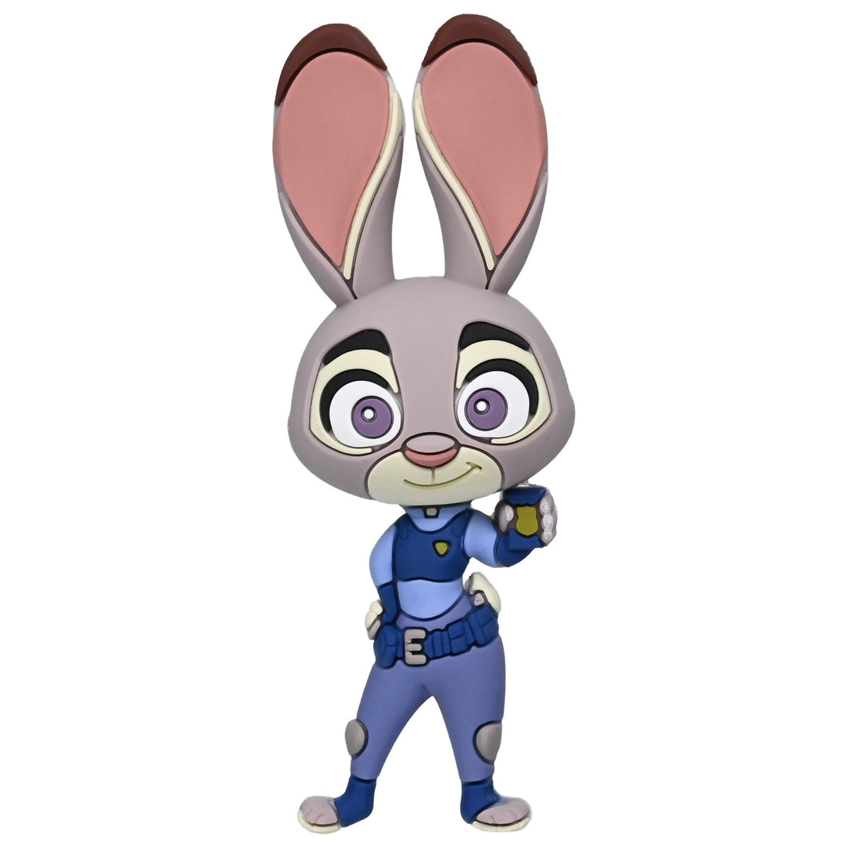 Produktbild Zoomania 3D PVC-Magnet Judy Hopps