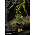 Produktbild Phantastische Tierwesen Statue Pickett 27 cm