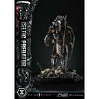Produktbild The Alien vs. Predator Museum Masterline Series Statue 1/3