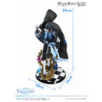 Produktbild The Case Study of Vanitas Prisma Wing PVC Statue 1/7