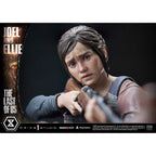 Produktbild The Last of Us Part I Ultimate Premium Masterline Series