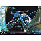 Produktbild Avatar: The Way of Water Statue Neytiri 77 cm