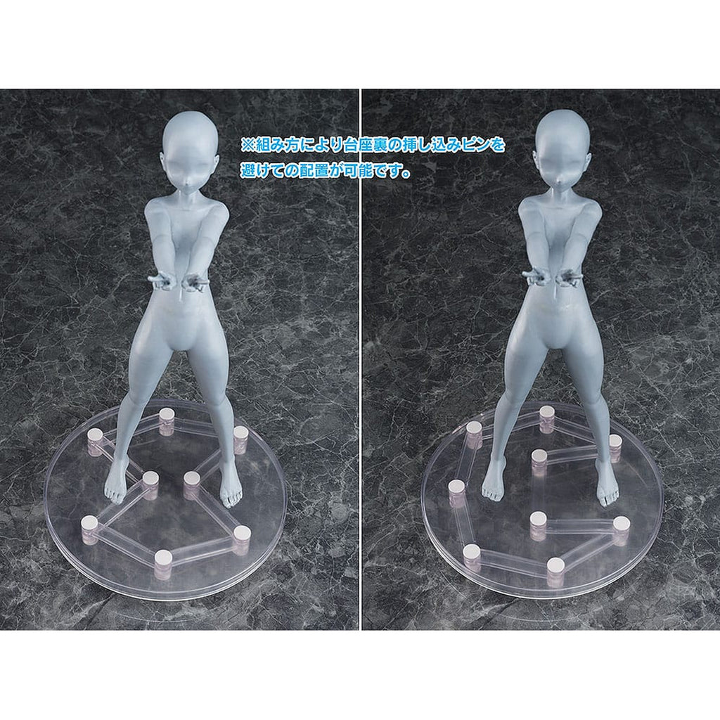 Produktbild Zubehör-Set für Figuren Base Float