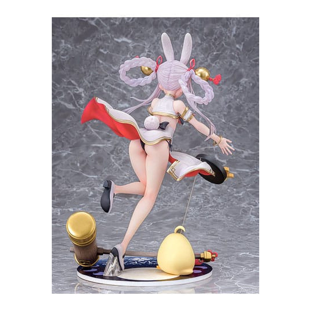 Produktbild Azur Lane Statue 1/7 Shimakaze: Clumsy Moon Rabbit 25 cm