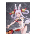 Produktbild Azur Lane Statue 1/7 Shimakaze: Clumsy Moon Rabbit 25 cm