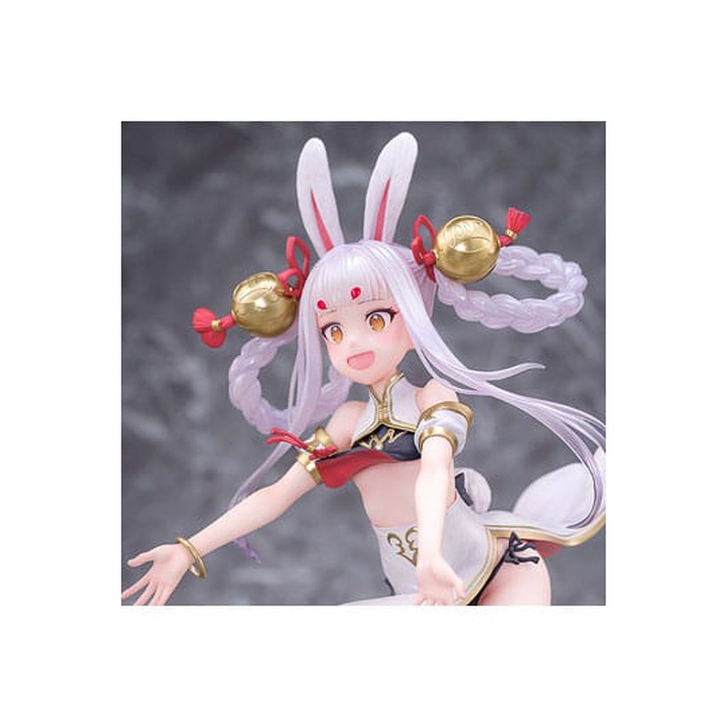 Produktbild Azur Lane Statue 1/7 Shimakaze: Clumsy Moon Rabbit 25 cm