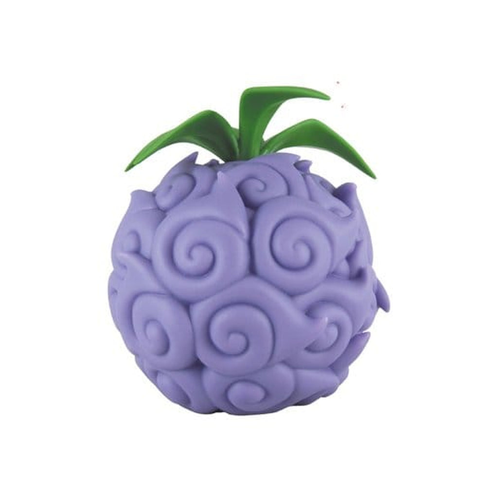 Produktbild One Piece: Spardose Dark-Dark Fruit 13 cm