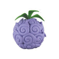 Produktbild One Piece: Spardose Dark-Dark Fruit 13 cm