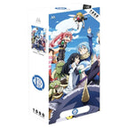 Produktbild That Time I Got Reincarnated as a Slime: Puzzle 1000 Teile