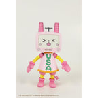 Produktbild Idolmaster Cinderella Girls Plastic Model Kit Usachanrobo