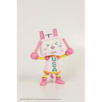 Produktbild Idolmaster Cinderella Girls Plastic Model Kit Usachanrobo
