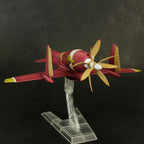 Produktbild Royal Space Force: The Wings of Honnêamis Plastic Model Kit