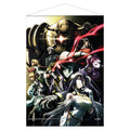 Produktbild Overlord Wandrolle Season 4 Key Art 50 x 70 cm