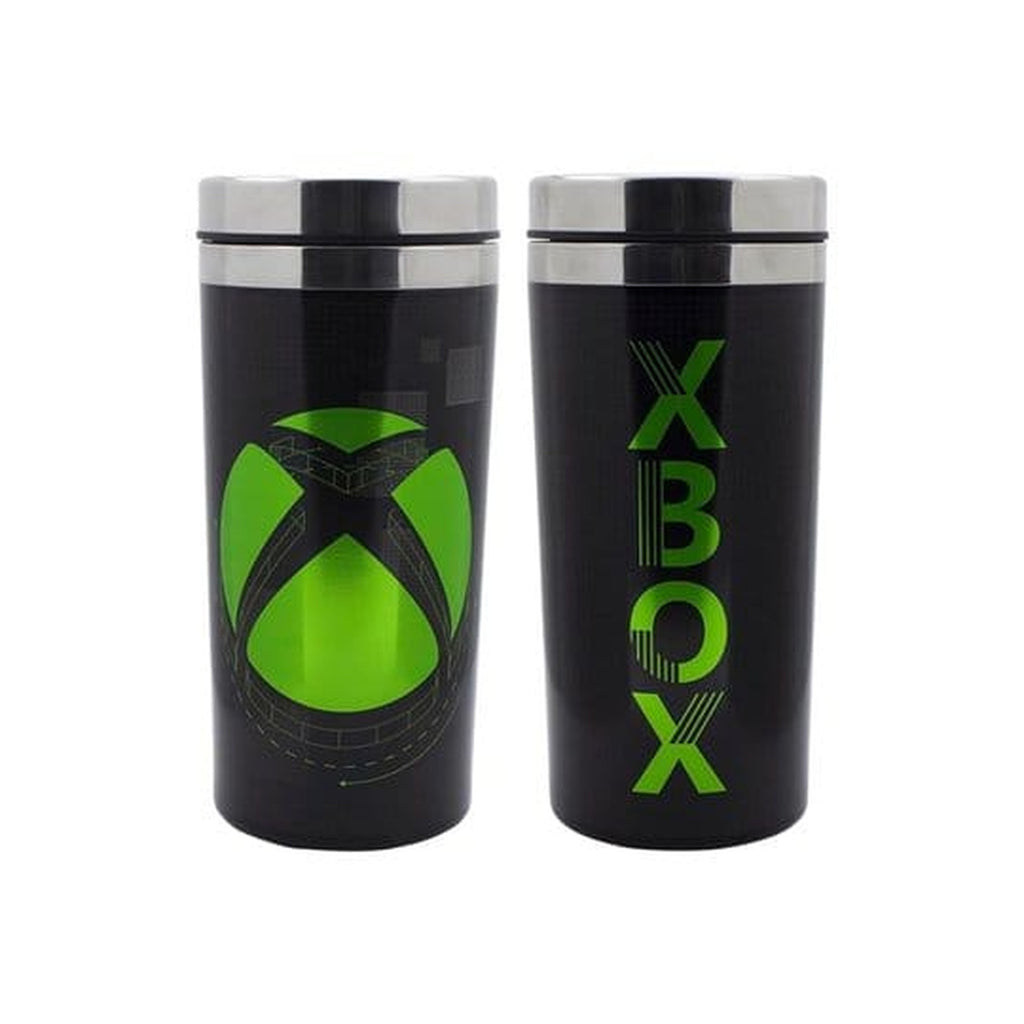 Produktbild Xbox Trinkbecher To Go Metal Travel