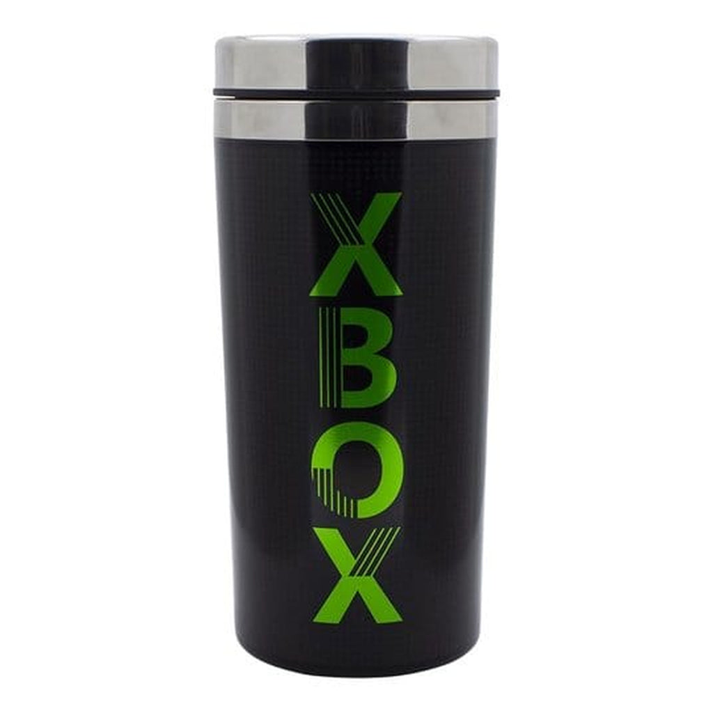 Produktbild Xbox Trinkbecher To Go Metal Travel