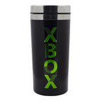 Produktbild Xbox Trinkbecher To Go Metal Travel