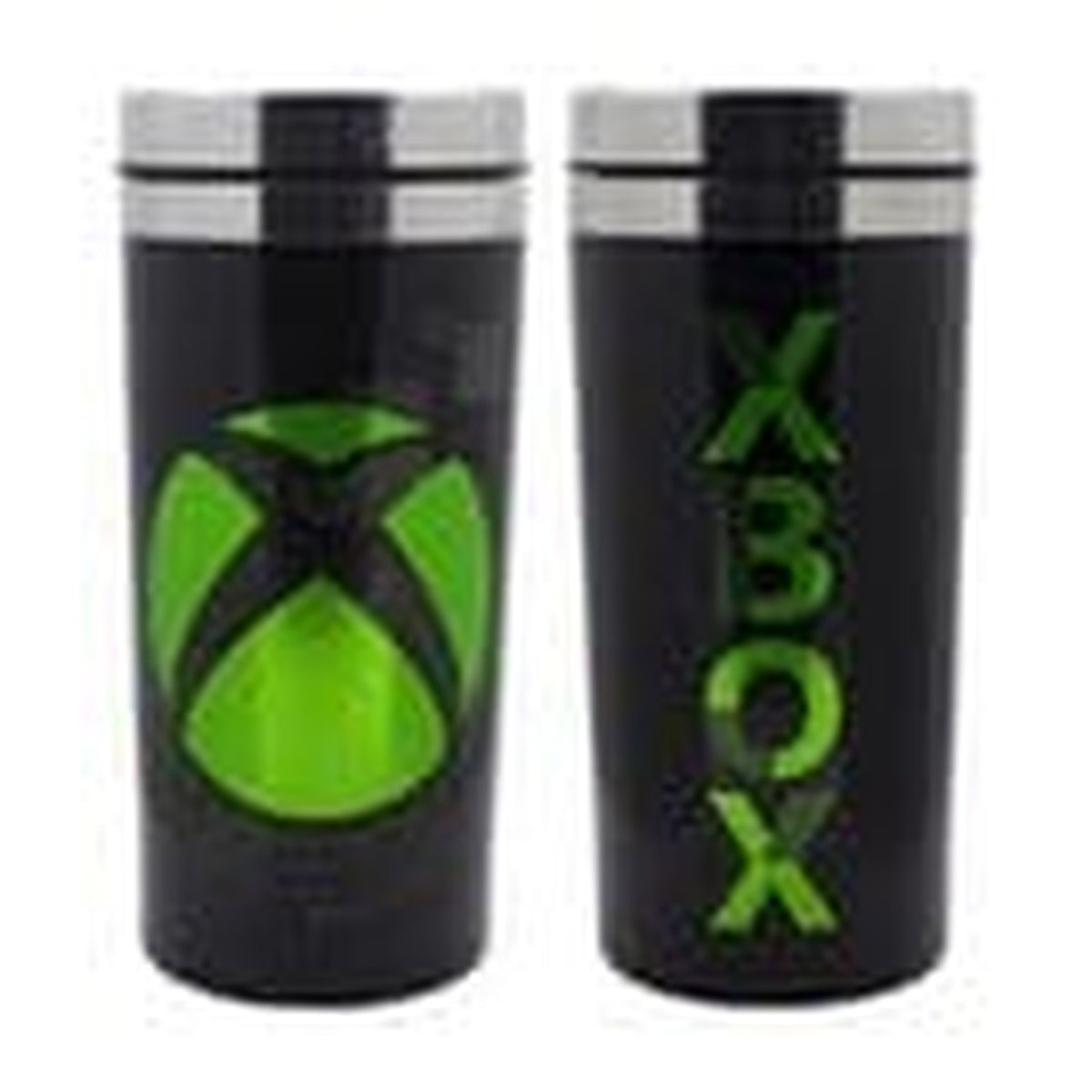 Produktbild Xbox Trinkbecher To Go Metal Travel