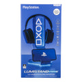 Produktbild Playstation Kopfhörer-Halter mit Beleuchtung 30 cm