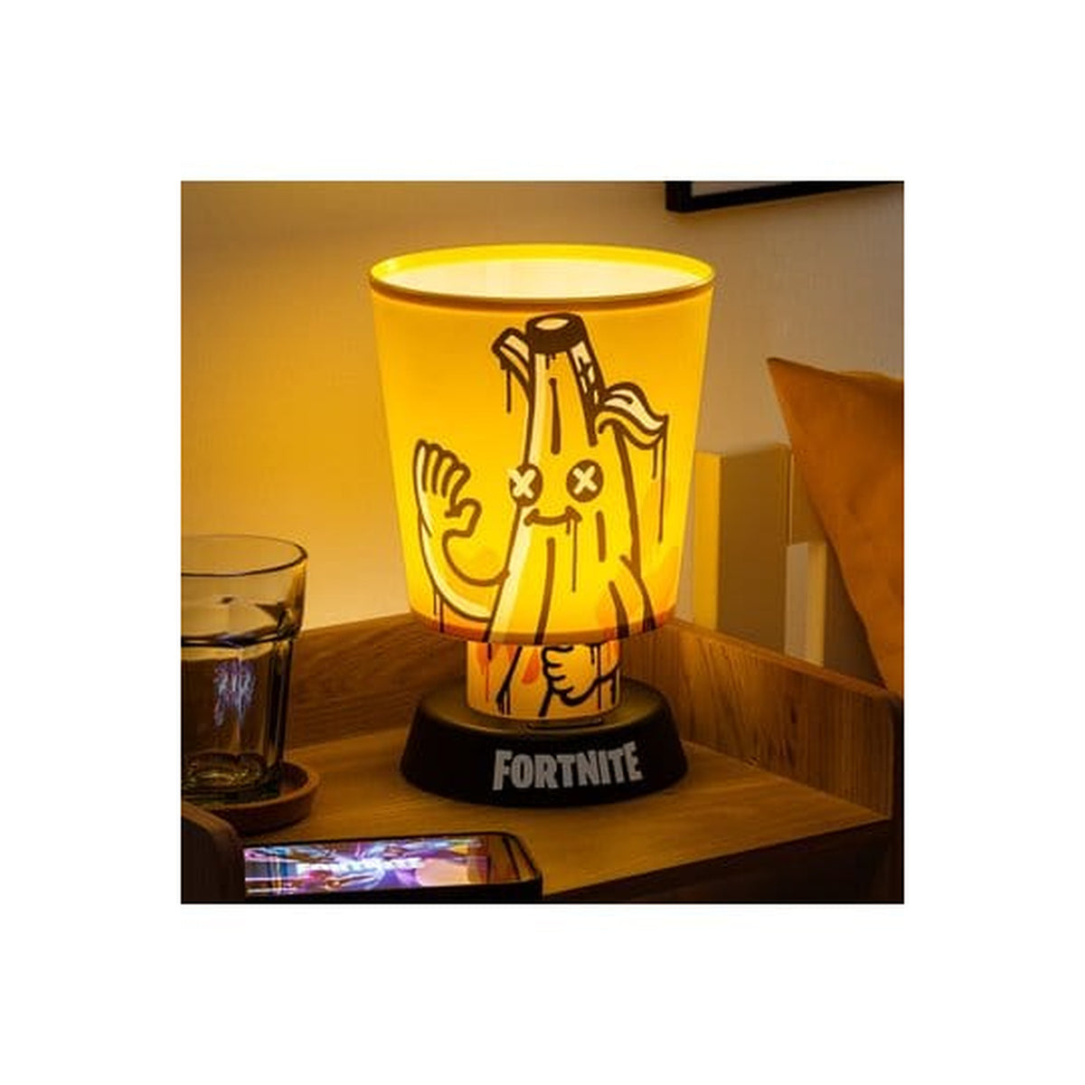 Produktbild Fortnite Icon Leuchte V2 27 cm