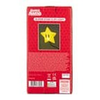 Produktbild Super Mario Leuchte Super Star Clip 33 cm