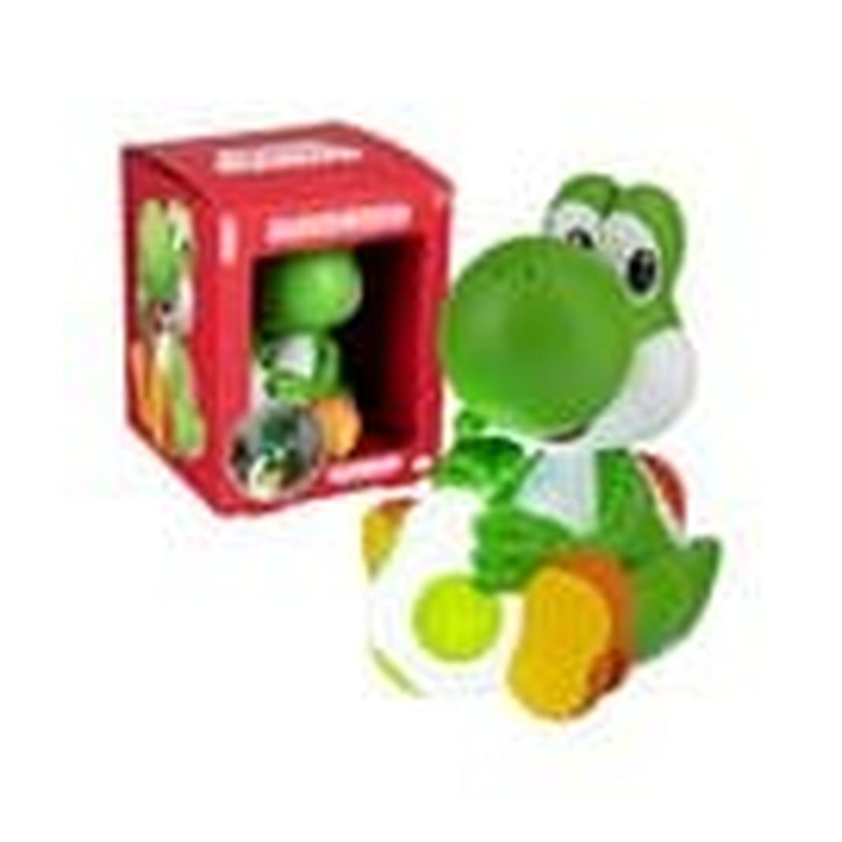 Produktbild Super Mario GloBuddies Leuchte Yoshi 18 cm