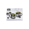 Produktbild Star Wars: The Mandalorian Tasse mit Thermoeffekt
