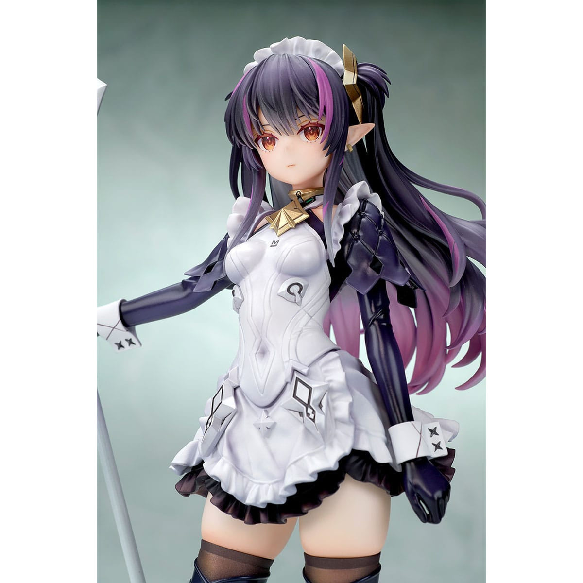 Produktbild Original Character PVC Statue 1/7 M.A.I.D Mary 24 cm