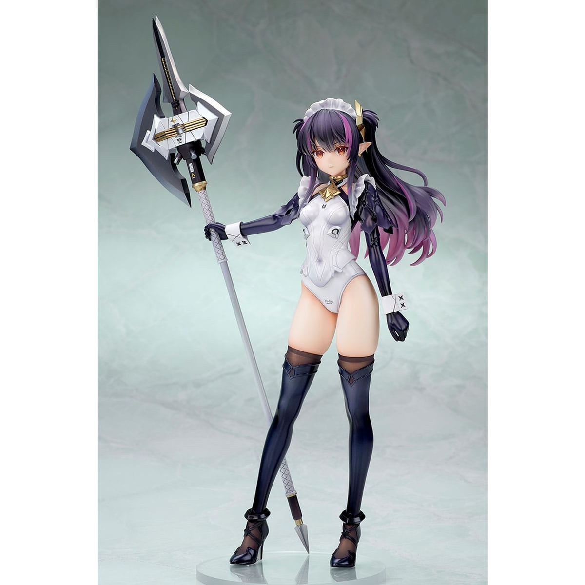 Produktbild Original Character PVC Statue 1/7 M.A.I.D Mary 24 cm
