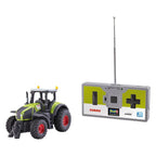 Produktbild Claas Revell Control Adventskalender RC Traktor Axion 960