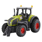 Produktbild Claas Revell Control Adventskalender RC Traktor Axion 960