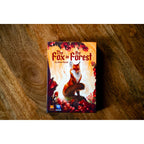 Produktbild The Fox in the Forest Kartenspiel *Englische Version*