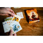 Produktbild The Fox in the Forest Kartenspiel *Englische Version*