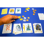 Produktbild The Fox in the Forest Kartenspiel *Englische Version*