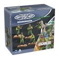 Produktbild G.I.Joe Heroscape Armeeerweiterung Greenshirts & Battle