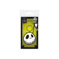 Produktbild Nightmare Before Christmas PVC Schlüsselanhänger Jack