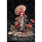 Produktbild The Mushroom Girls PVC Statue 1/1 No.6 Marasmius